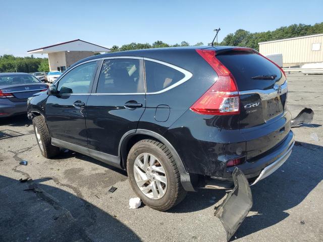 Photo 1 VIN: 5J6RM4H54GL140767 - HONDA CR-V EX 