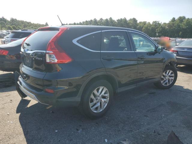 Photo 2 VIN: 5J6RM4H54GL140767 - HONDA CR-V EX 