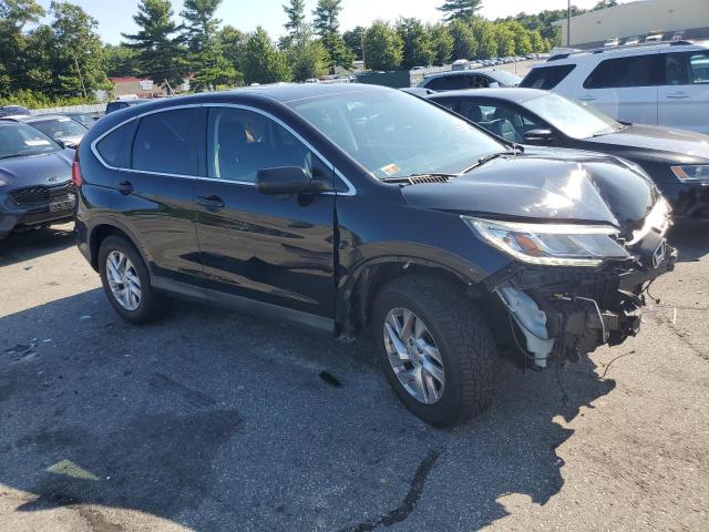 Photo 3 VIN: 5J6RM4H54GL140767 - HONDA CR-V EX 