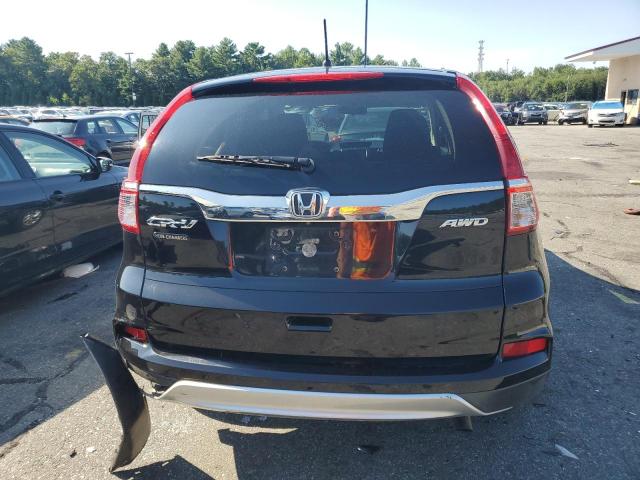 Photo 5 VIN: 5J6RM4H54GL140767 - HONDA CR-V EX 