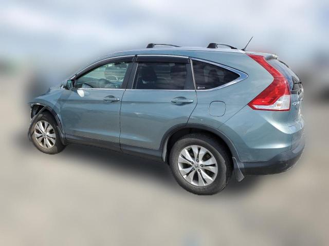 Photo 1 VIN: 5J6RM4H55CL005355 - HONDA CRV 