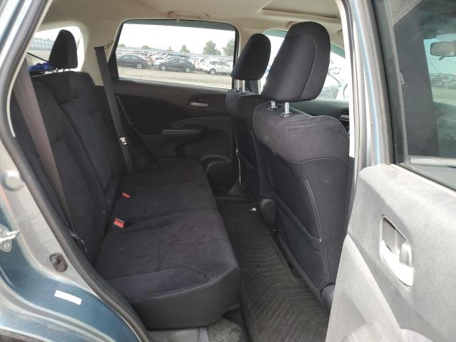 Photo 10 VIN: 5J6RM4H55CL005355 - HONDA CRV 