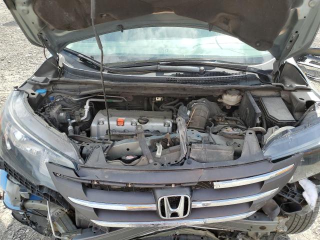 Photo 11 VIN: 5J6RM4H55CL005355 - HONDA CRV 