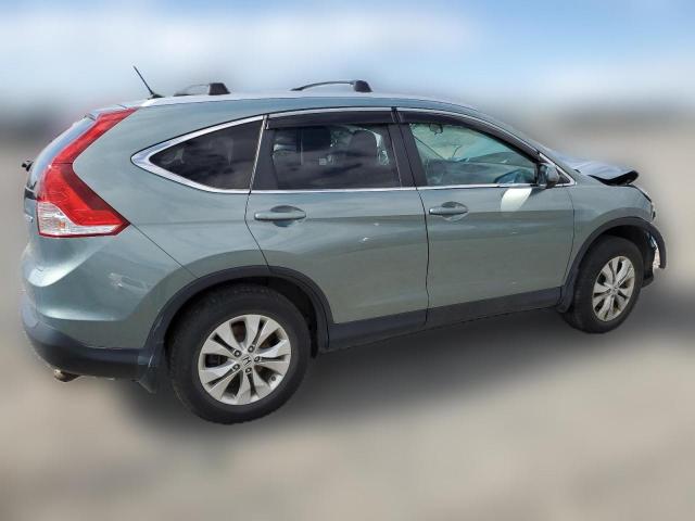 Photo 2 VIN: 5J6RM4H55CL005355 - HONDA CRV 