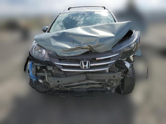 Photo 4 VIN: 5J6RM4H55CL005355 - HONDA CRV 