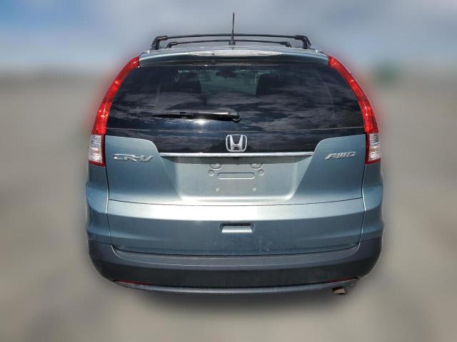 Photo 5 VIN: 5J6RM4H55CL005355 - HONDA CRV 