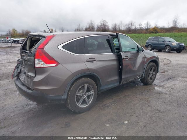 Photo 3 VIN: 5J6RM4H55CL006974 - HONDA CR-V 