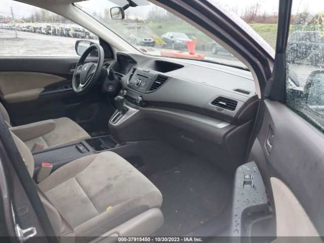 Photo 4 VIN: 5J6RM4H55CL006974 - HONDA CR-V 