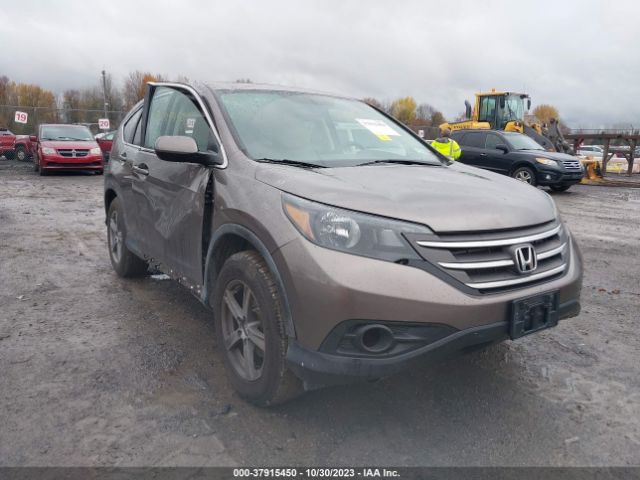 Photo 5 VIN: 5J6RM4H55CL006974 - HONDA CR-V 