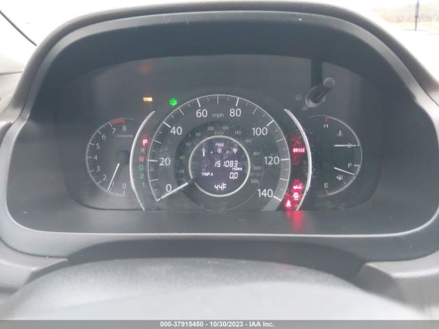 Photo 6 VIN: 5J6RM4H55CL006974 - HONDA CR-V 