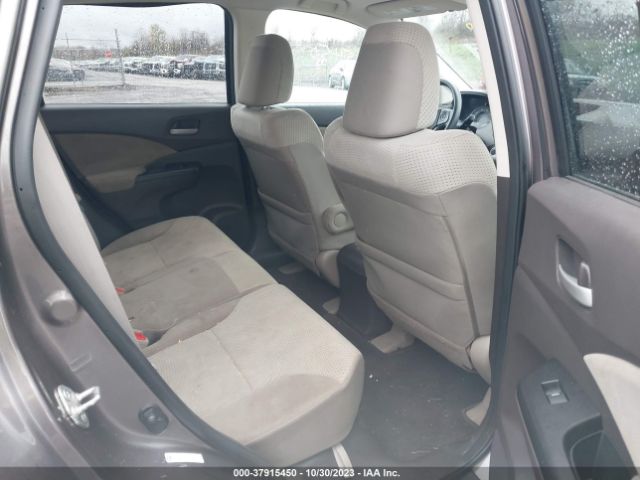 Photo 7 VIN: 5J6RM4H55CL006974 - HONDA CR-V 