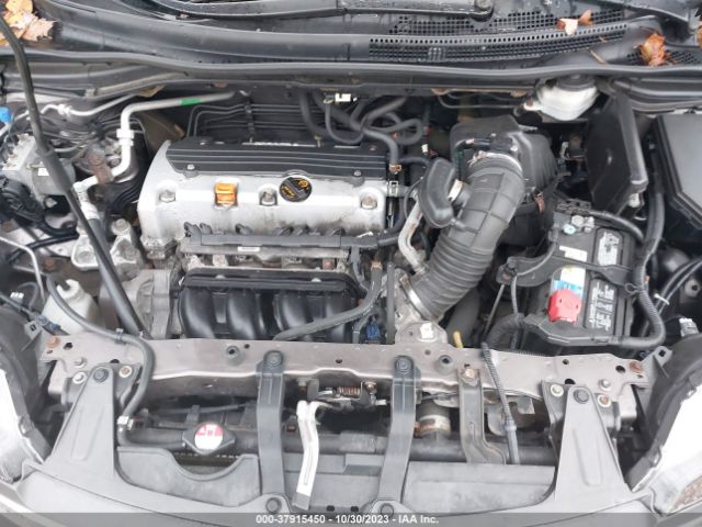 Photo 9 VIN: 5J6RM4H55CL006974 - HONDA CR-V 