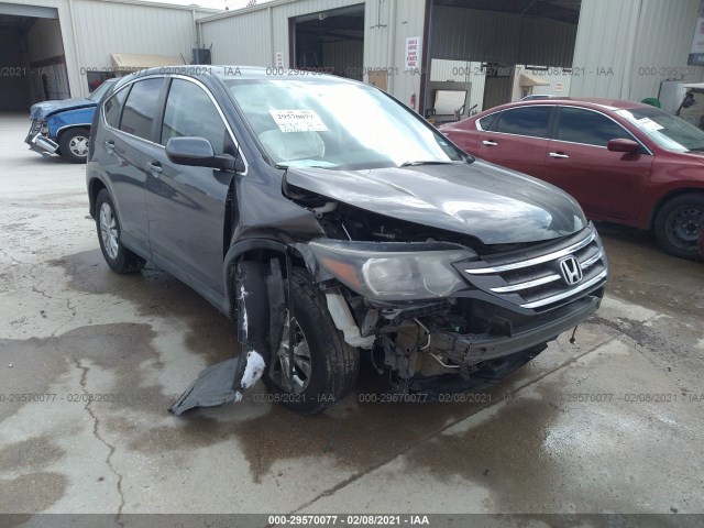 Photo 0 VIN: 5J6RM4H55CL010748 - HONDA CR-V 