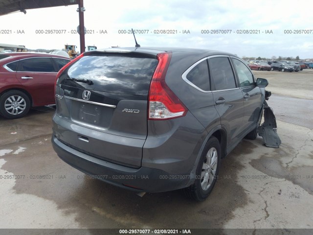 Photo 3 VIN: 5J6RM4H55CL010748 - HONDA CR-V 