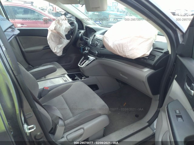 Photo 4 VIN: 5J6RM4H55CL010748 - HONDA CR-V 