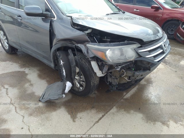 Photo 5 VIN: 5J6RM4H55CL010748 - HONDA CR-V 