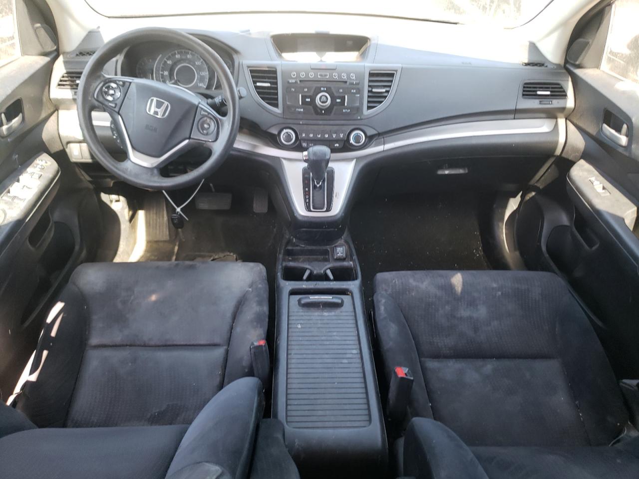 Photo 7 VIN: 5J6RM4H55CL011737 - HONDA CR-V 