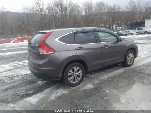 Photo 3 VIN: 5J6RM4H55CL016310 - HONDA CR-V 