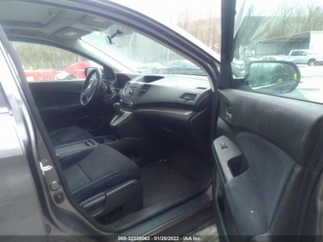 Photo 4 VIN: 5J6RM4H55CL016310 - HONDA CR-V 