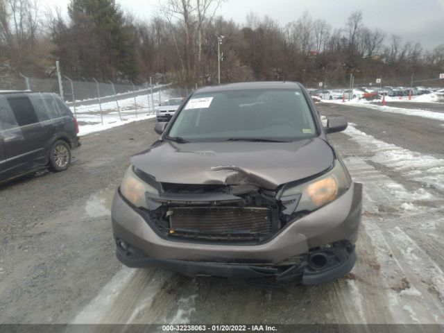 Photo 5 VIN: 5J6RM4H55CL016310 - HONDA CR-V 