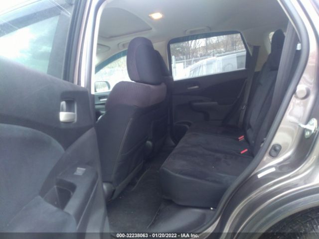 Photo 7 VIN: 5J6RM4H55CL016310 - HONDA CR-V 