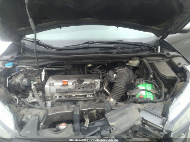 Photo 9 VIN: 5J6RM4H55CL016310 - HONDA CR-V 