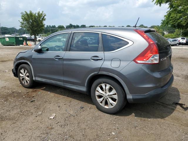 Photo 1 VIN: 5J6RM4H55CL034483 - HONDA CRV 