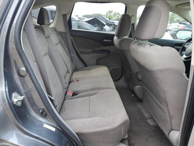 Photo 10 VIN: 5J6RM4H55CL034483 - HONDA CRV 