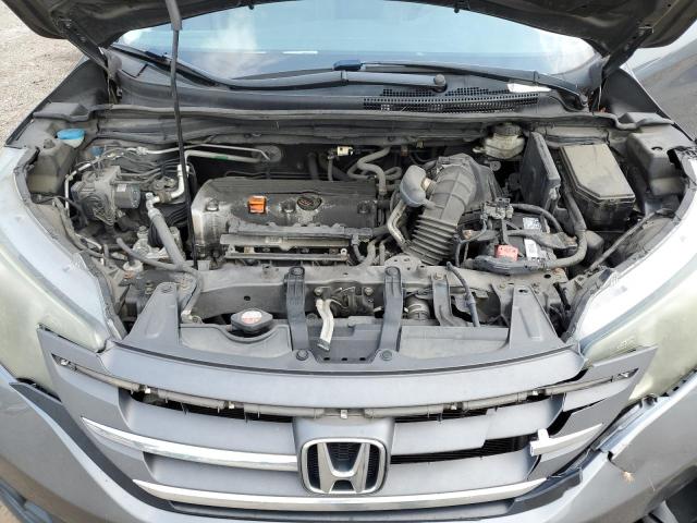 Photo 11 VIN: 5J6RM4H55CL034483 - HONDA CRV 