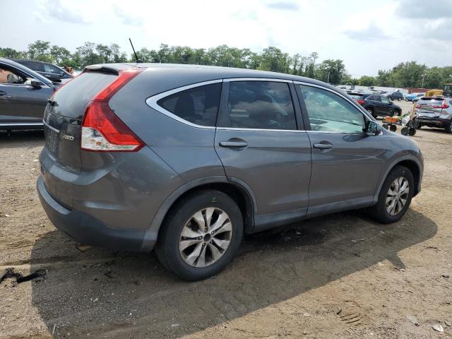 Photo 2 VIN: 5J6RM4H55CL034483 - HONDA CRV 