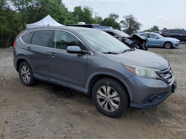 Photo 3 VIN: 5J6RM4H55CL034483 - HONDA CRV 