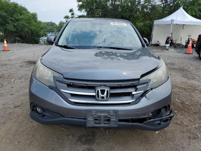 Photo 4 VIN: 5J6RM4H55CL034483 - HONDA CRV 