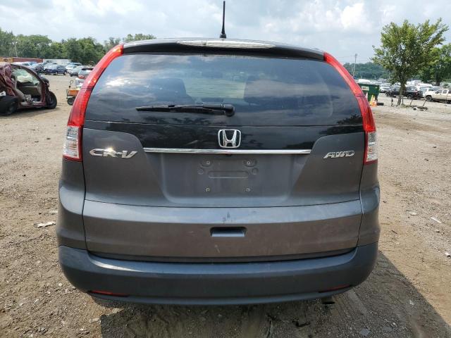 Photo 5 VIN: 5J6RM4H55CL034483 - HONDA CRV 