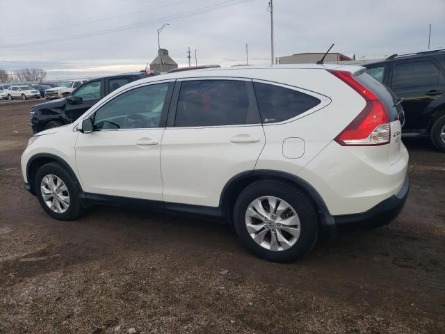 Photo 1 VIN: 5J6RM4H55CL041000 - HONDA CR-V EX 