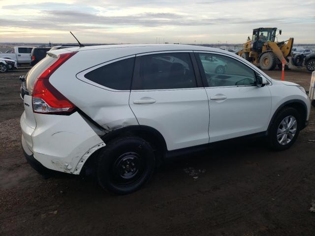 Photo 2 VIN: 5J6RM4H55CL041000 - HONDA CR-V EX 