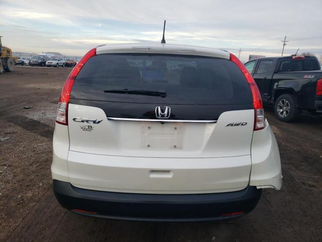 Photo 5 VIN: 5J6RM4H55CL041000 - HONDA CR-V EX 