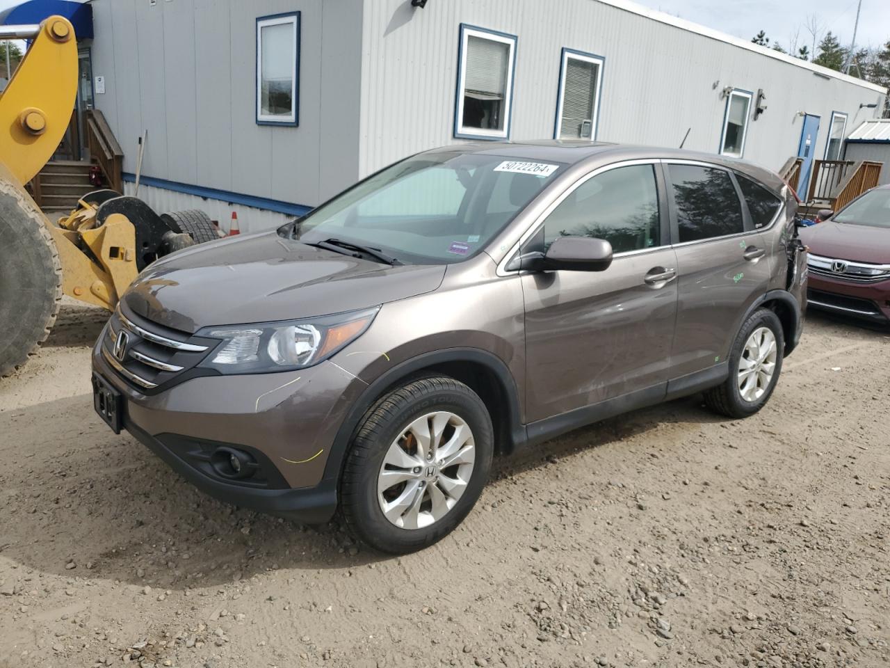 Photo 0 VIN: 5J6RM4H55CL047525 - HONDA CR-V 