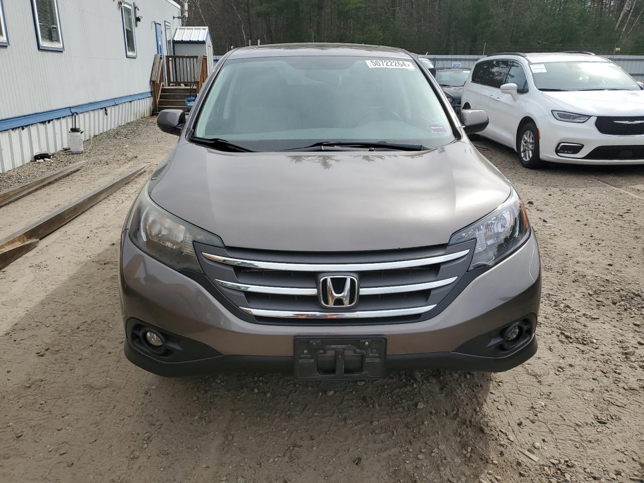 Photo 4 VIN: 5J6RM4H55CL047525 - HONDA CR-V 