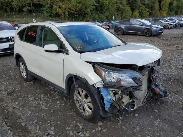 Photo 3 VIN: 5J6RM4H55CL056340 - HONDA CR-V EX 