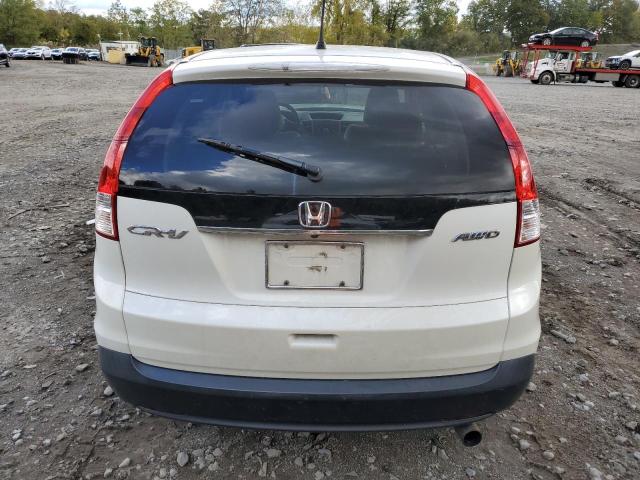 Photo 5 VIN: 5J6RM4H55CL056340 - HONDA CR-V EX 