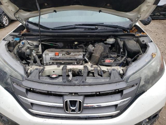 Photo 10 VIN: 5J6RM4H55CL069380 - HONDA CRV 