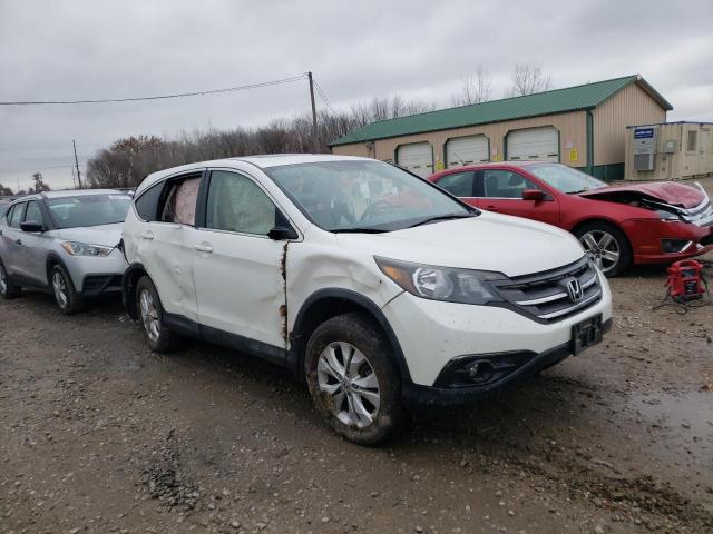 Photo 3 VIN: 5J6RM4H55CL069380 - HONDA CRV 