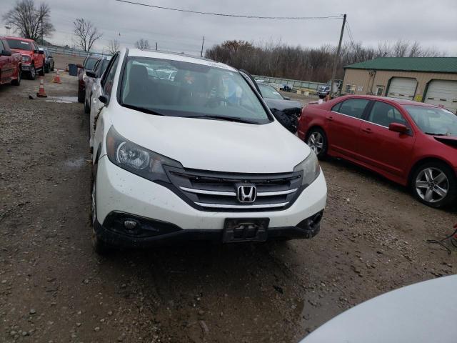 Photo 4 VIN: 5J6RM4H55CL069380 - HONDA CRV 