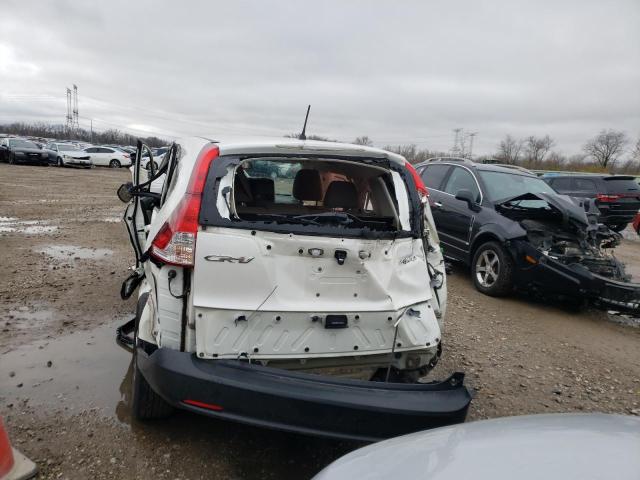 Photo 5 VIN: 5J6RM4H55CL069380 - HONDA CRV 