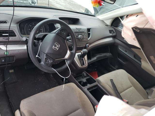 Photo 7 VIN: 5J6RM4H55CL069380 - HONDA CRV 