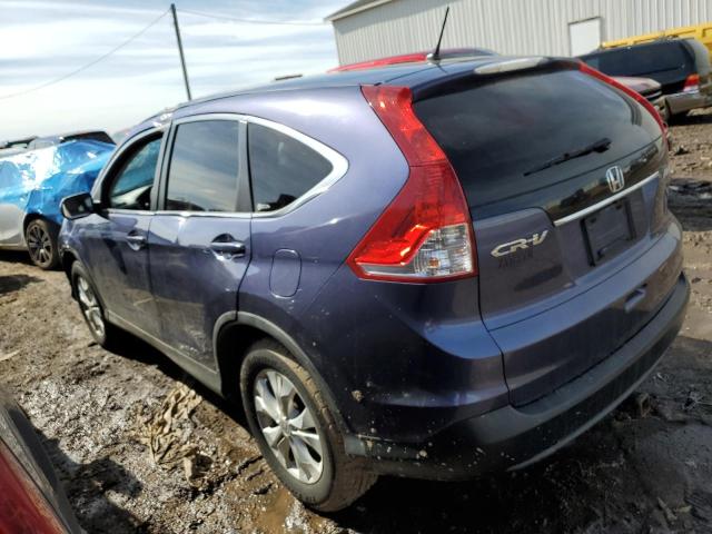 Photo 1 VIN: 5J6RM4H55CL075132 - HONDA CR-V EX 