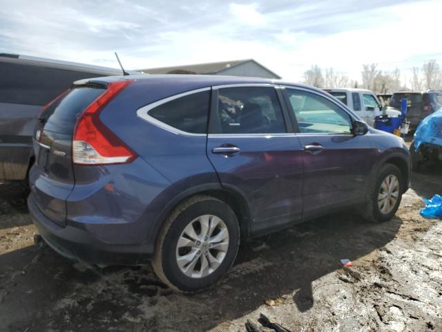 Photo 2 VIN: 5J6RM4H55CL075132 - HONDA CR-V EX 