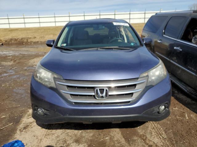 Photo 4 VIN: 5J6RM4H55CL075132 - HONDA CR-V EX 