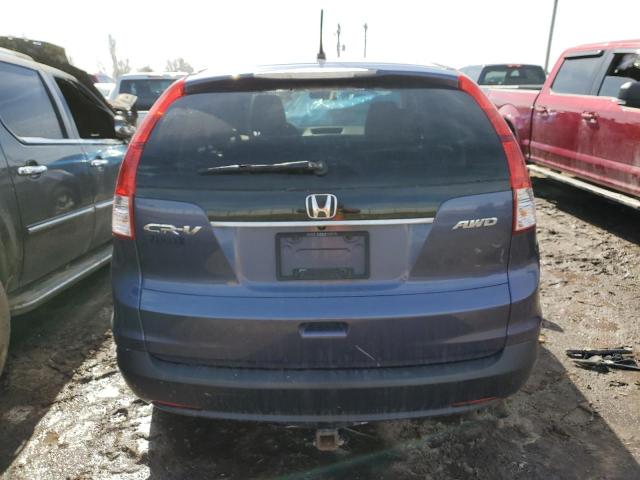 Photo 5 VIN: 5J6RM4H55CL075132 - HONDA CR-V EX 