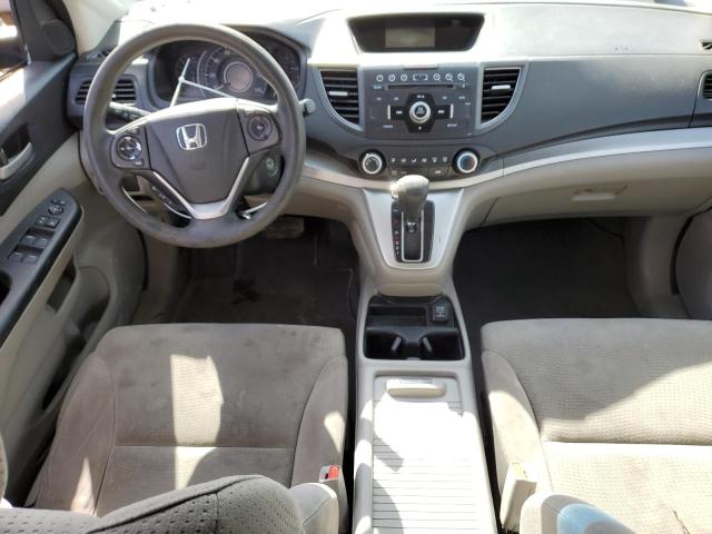 Photo 7 VIN: 5J6RM4H55CL075132 - HONDA CR-V EX 